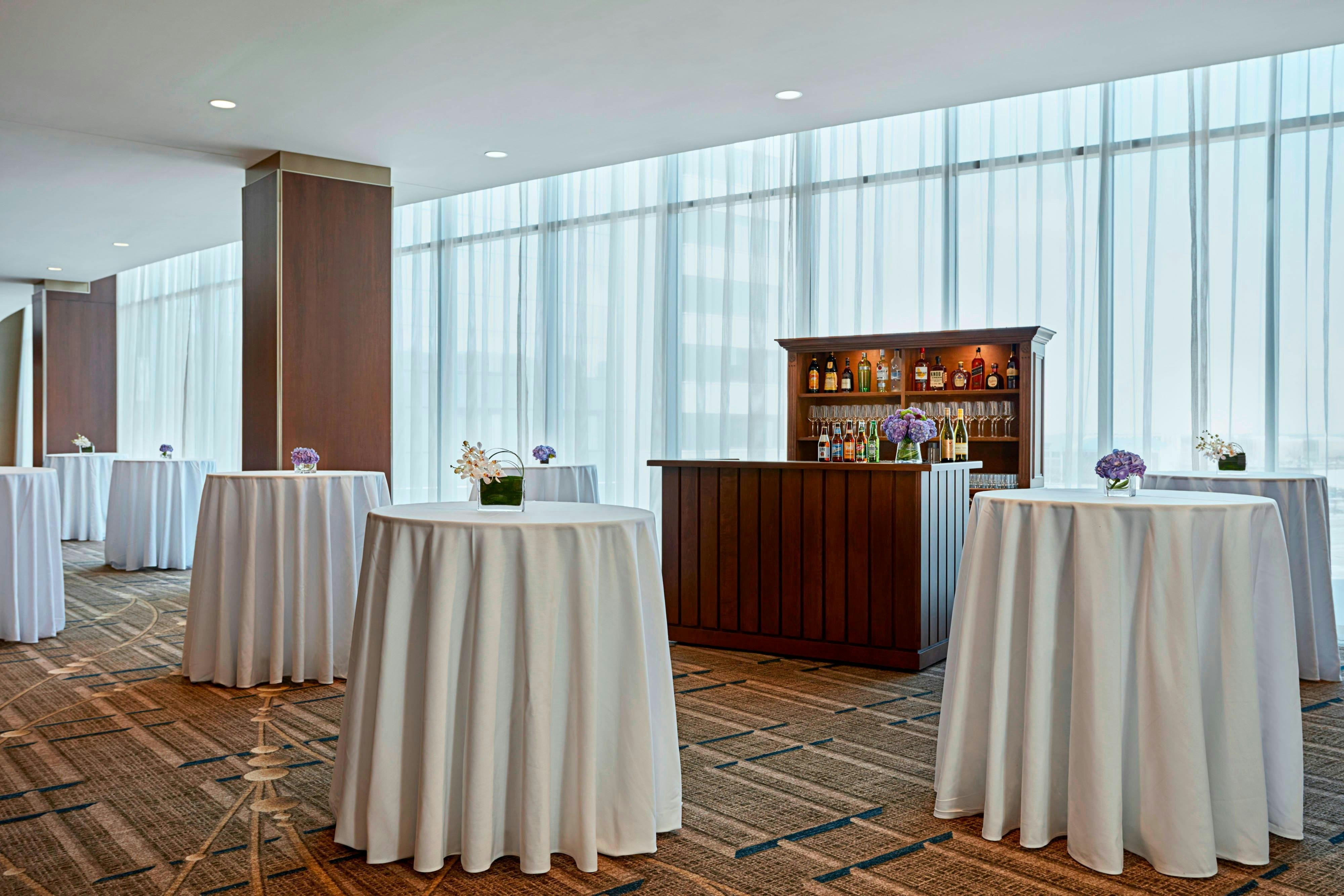 JW Marriott Minneapolis Mall of America 10/77