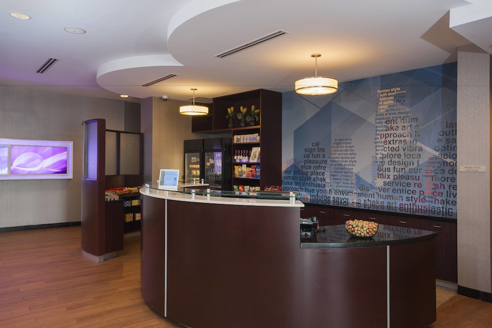 Springhill Suites Birmingham Colonnade 7/56