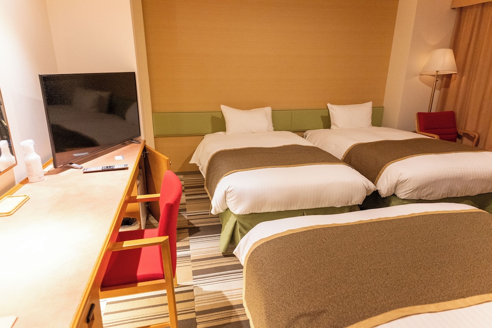Hotel The Lutheran 16/50