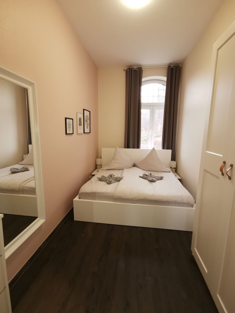 Apartments Villa Ratskopf Wernigerode 16/45