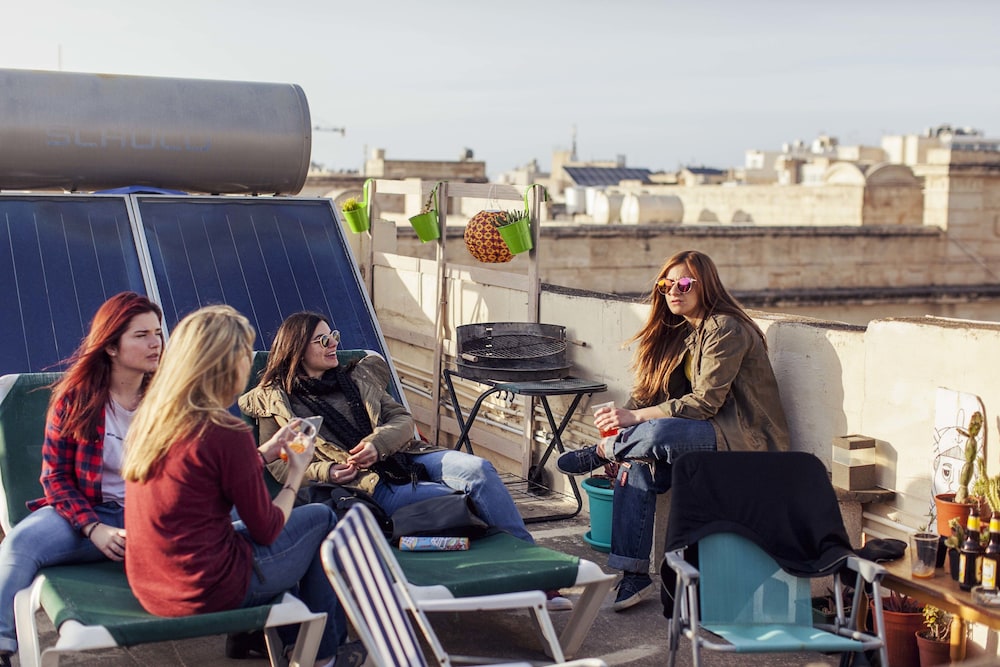 Granny's Inn - Hostel 36/50