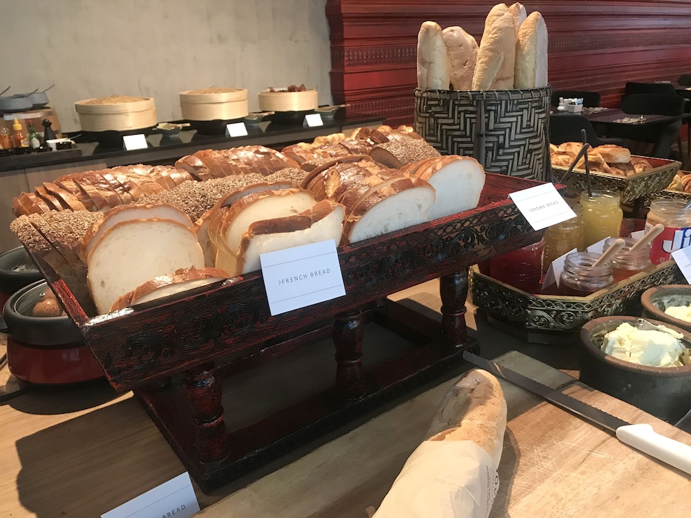 Novotel Chiangmai Nimman Journeyhub 51/68