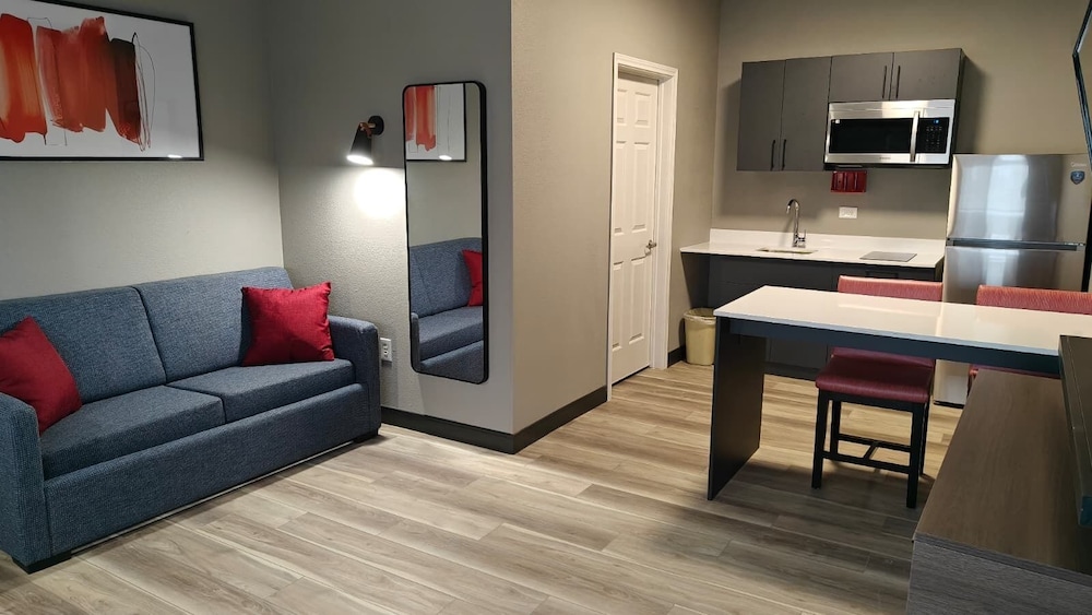 Hawthorn Extended Stay by Wyndham Irving DFW North 47/69
