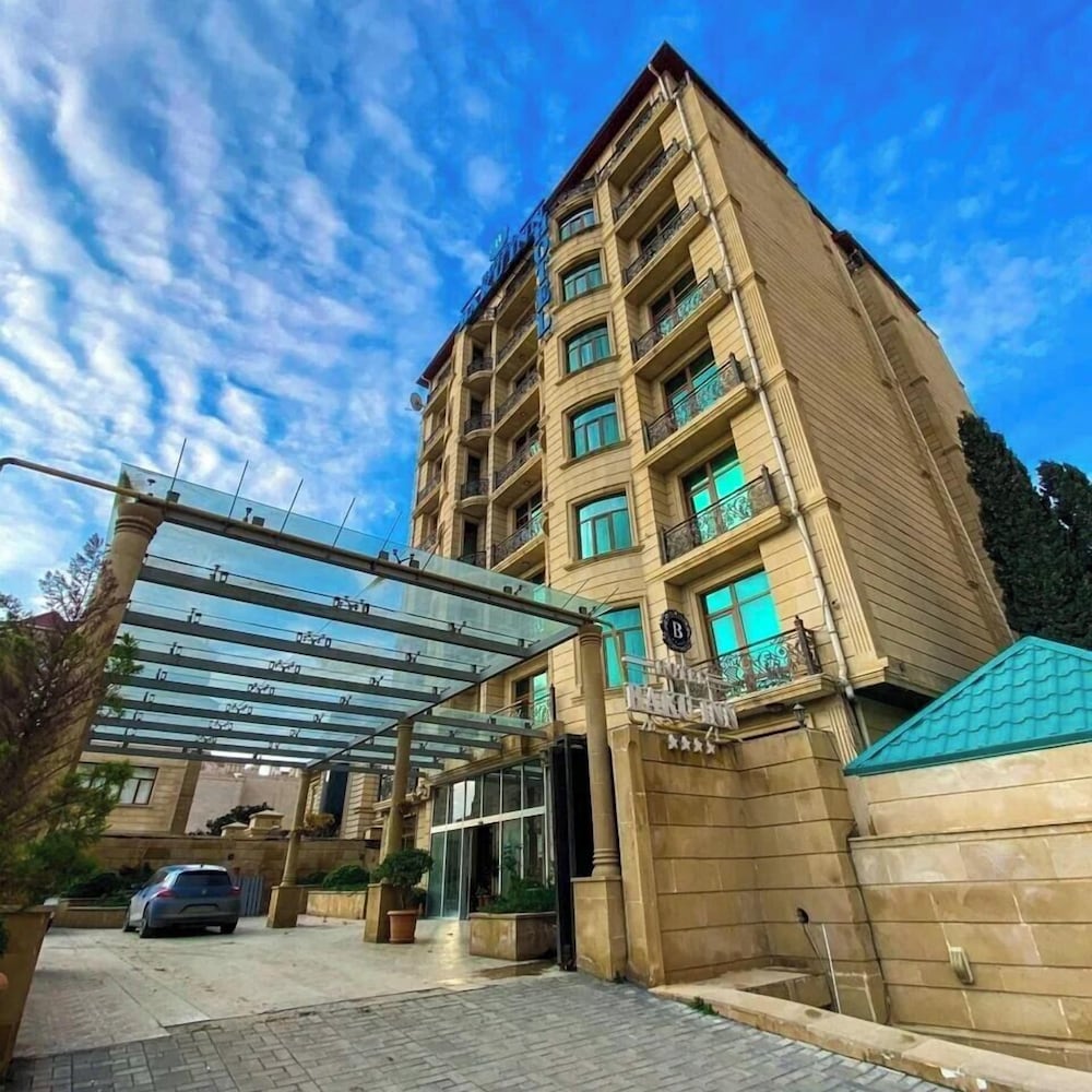 Baku Inn Hotel 2/50
