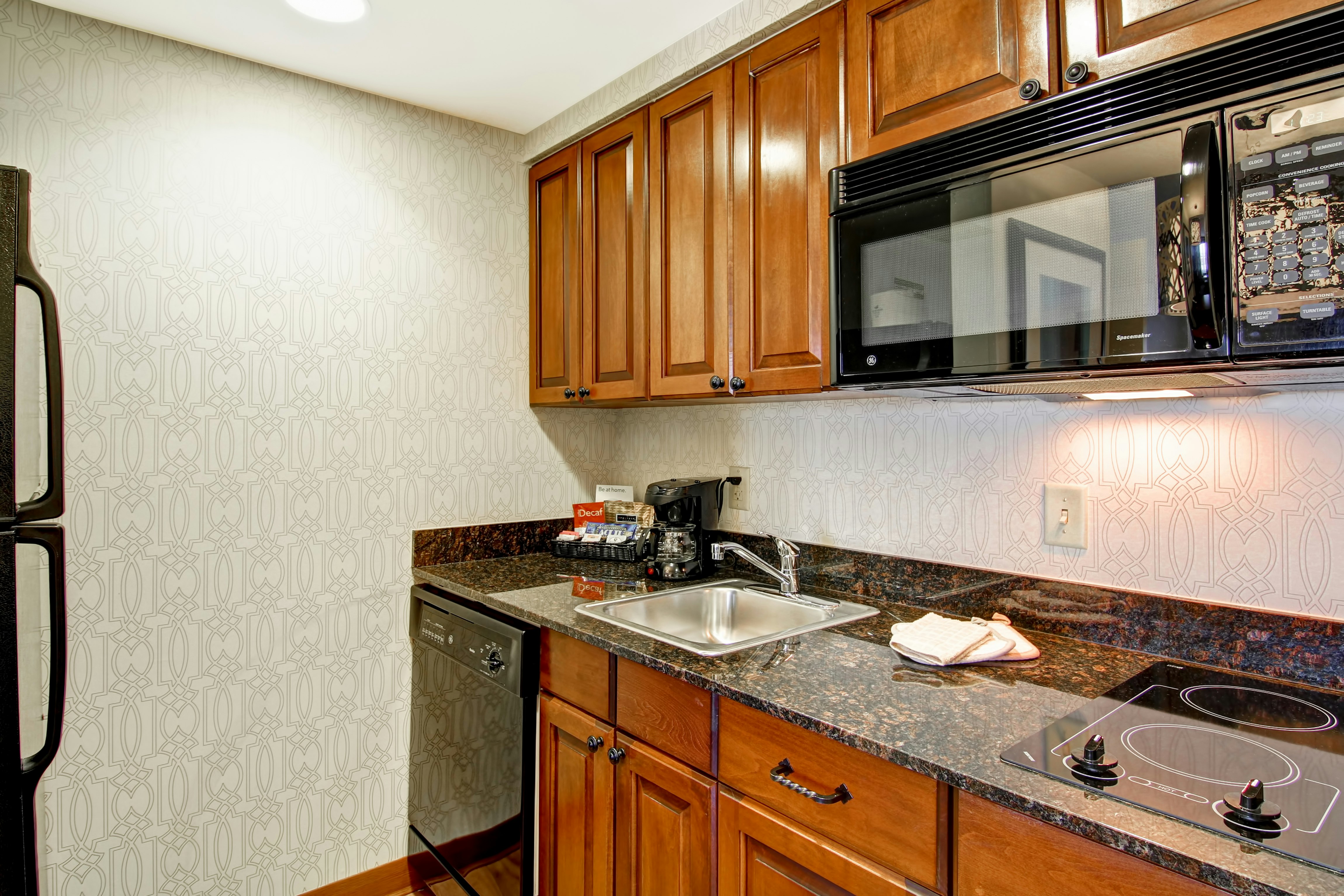 جناح استوديو بسرير كينج، Homewood Suites By Hilton Bentonville-Rogers 5/5