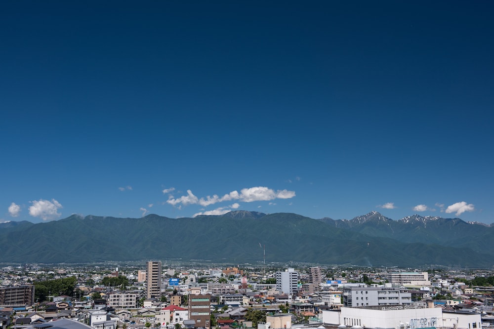 Premier Hotel Cabin Matsumoto 29/29