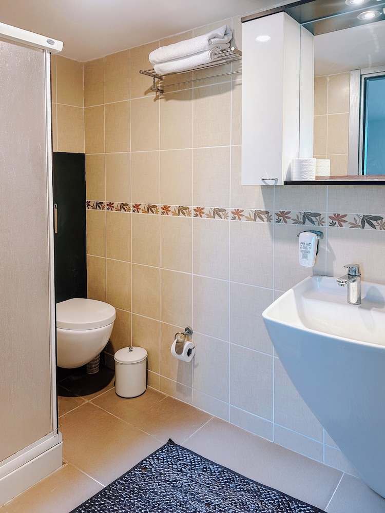 Vela Apart Otel 44/50