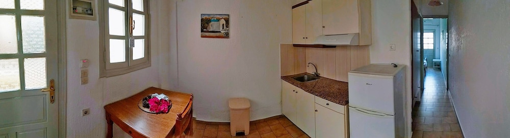 Orion Apartments 46/51