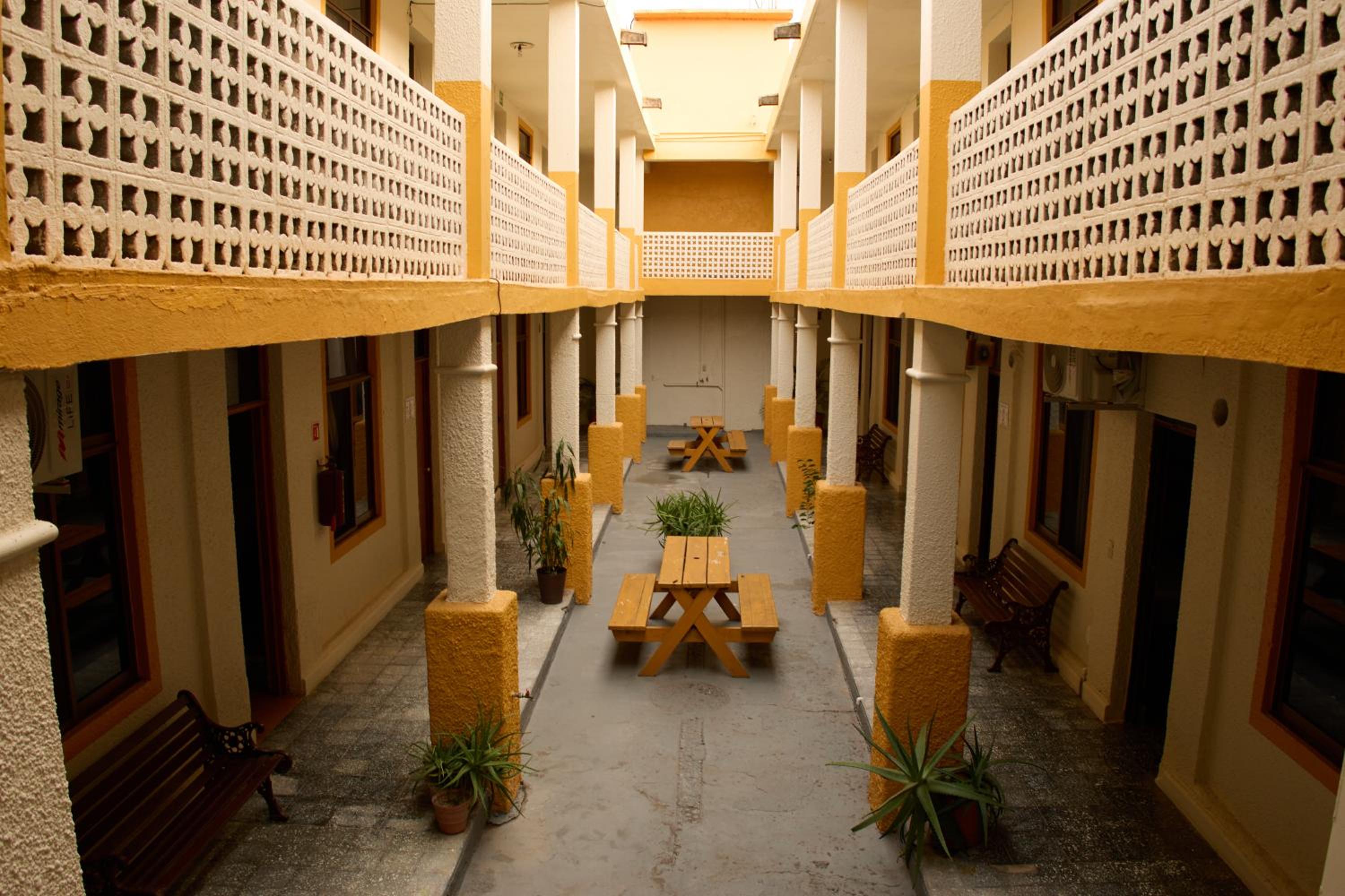 Hotel San Lorenzo 50/55