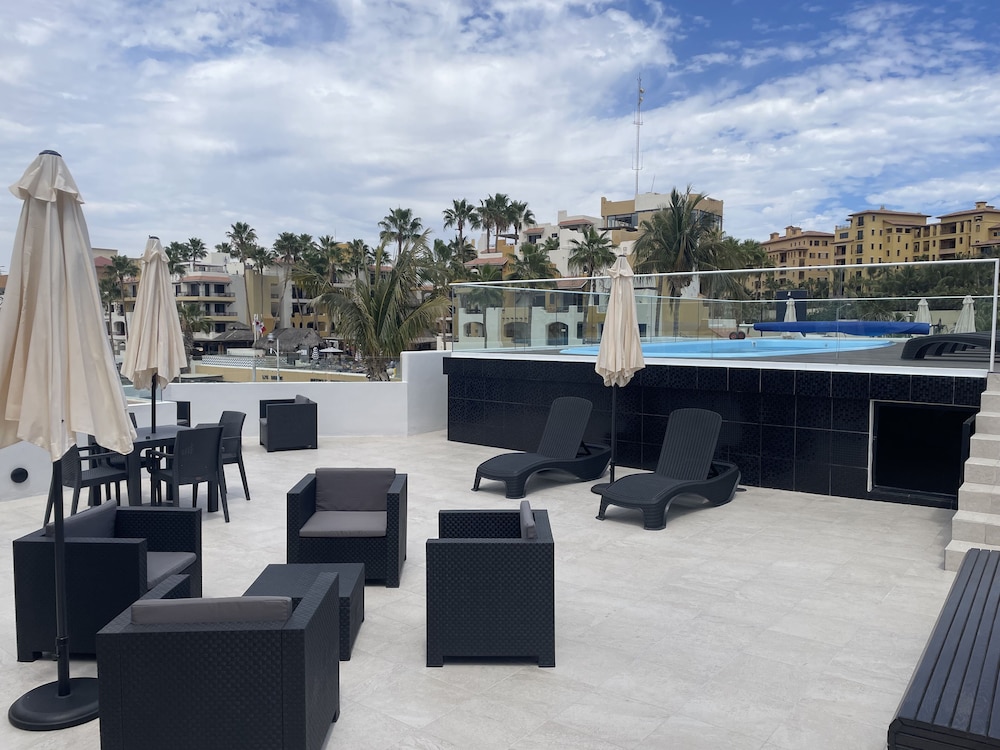 Studio Suite At Marina Cabo Plaza 24/39