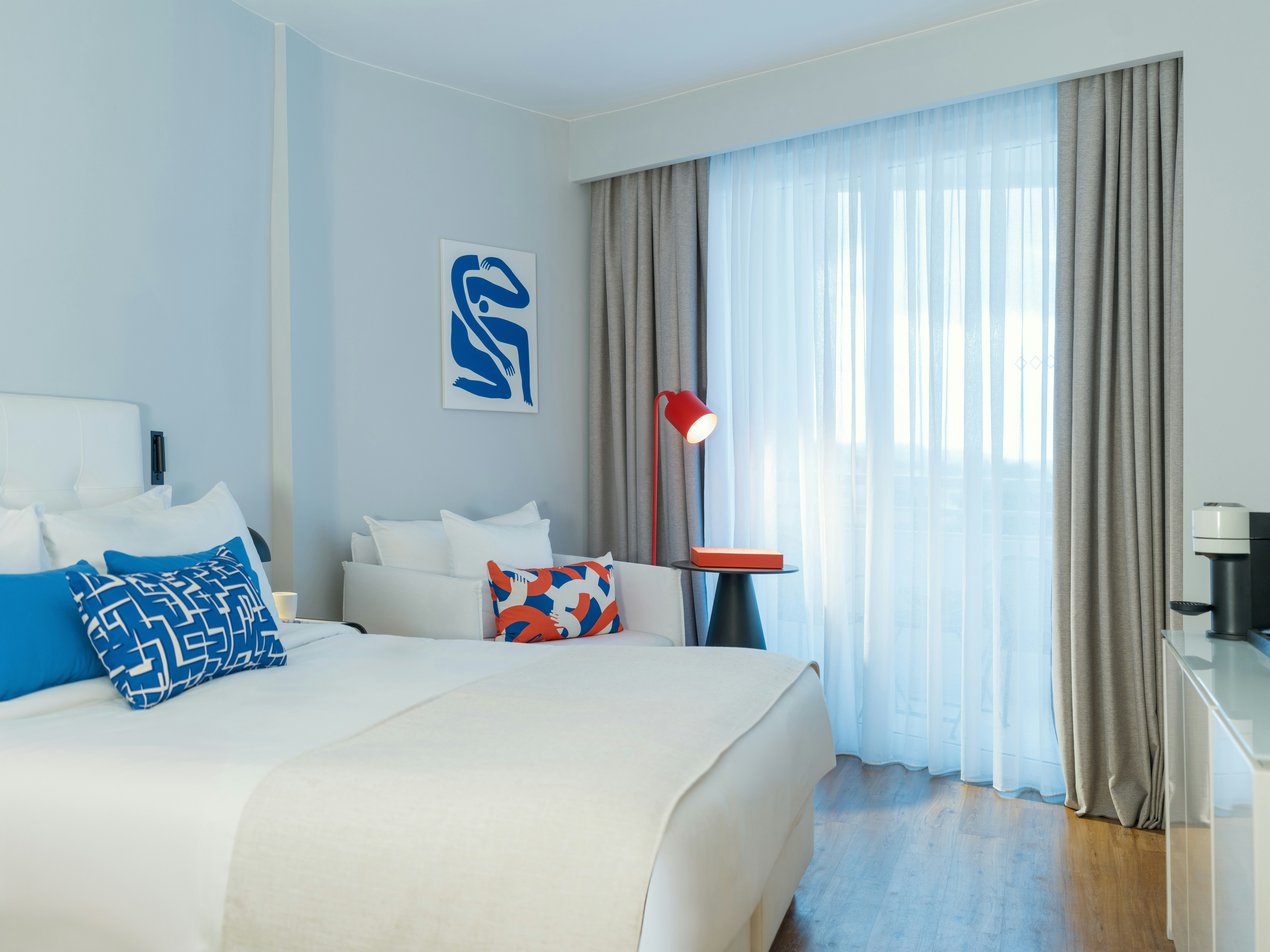 Domes Noruz Kassandra - Adults-Only 21/60