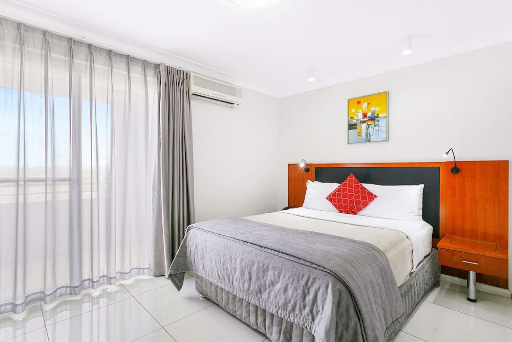 Comfort Inn & Suites Burwood 9/33