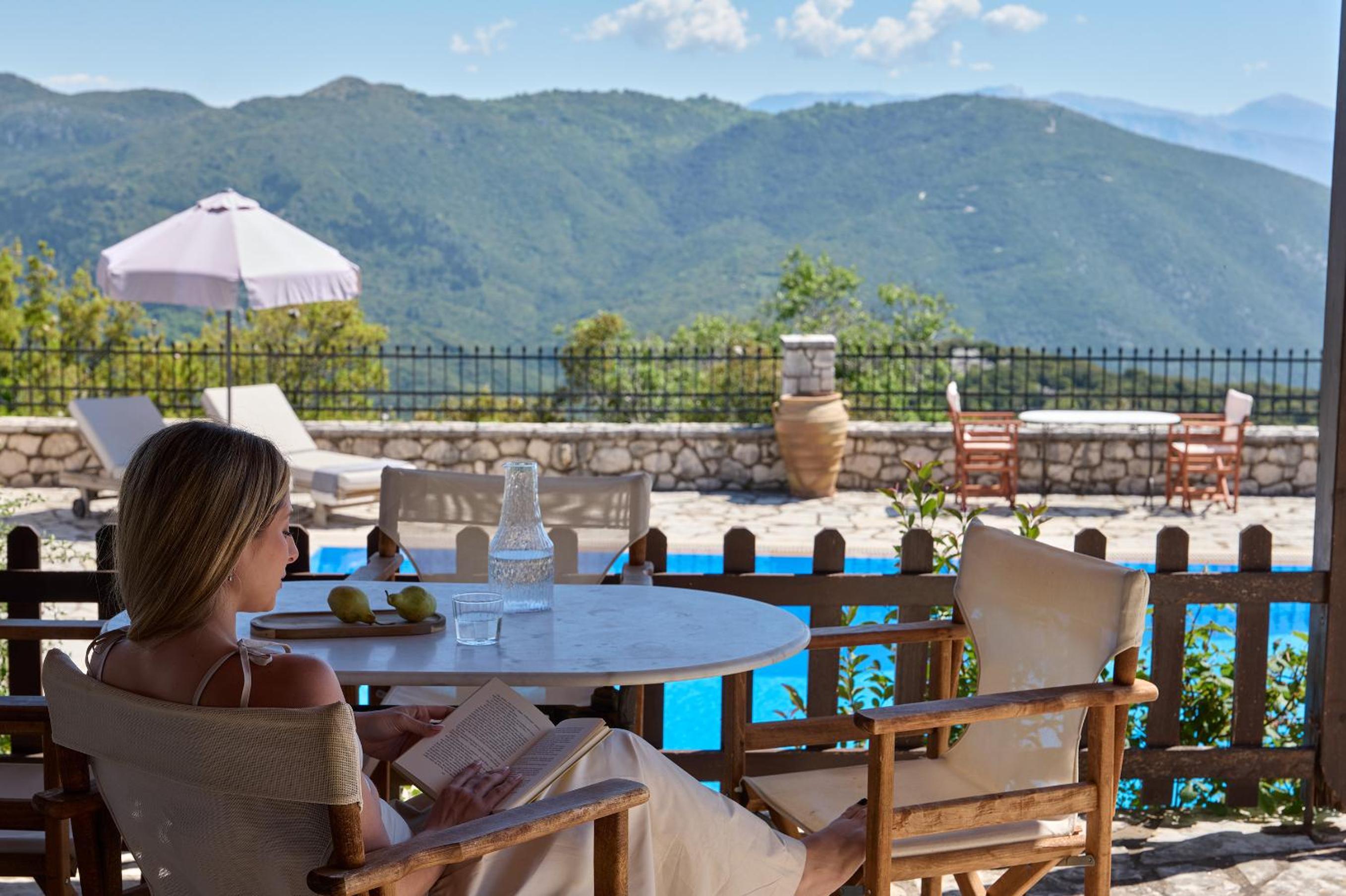 Lefkada Villas 29/51