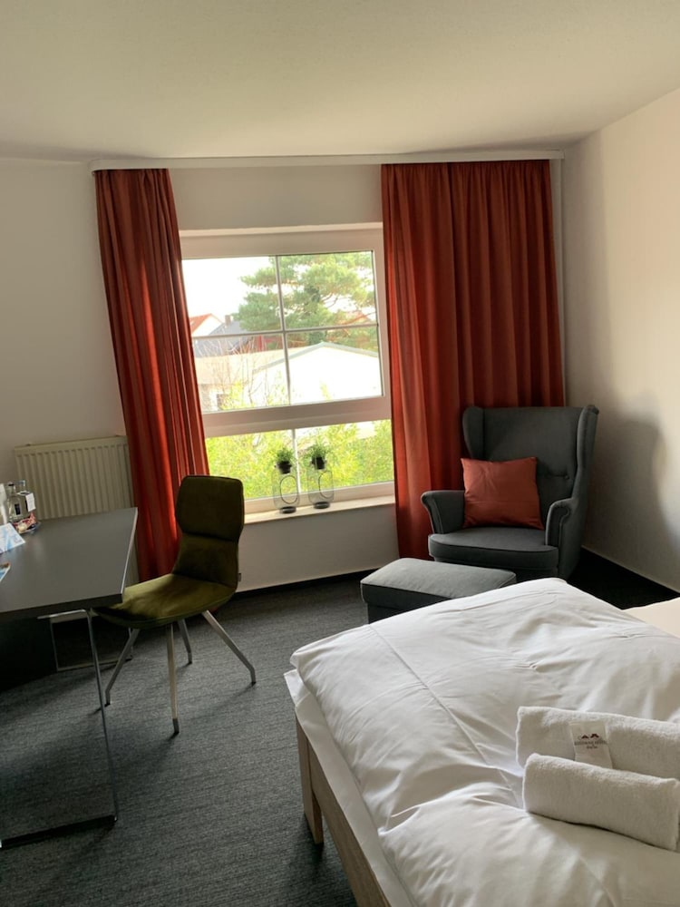 Residenz Hotel Giessen 6/37