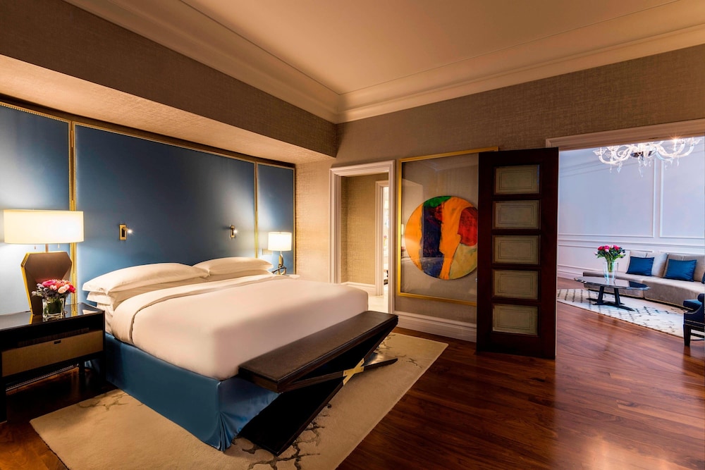 The Ritz Carlton Doha 20/57