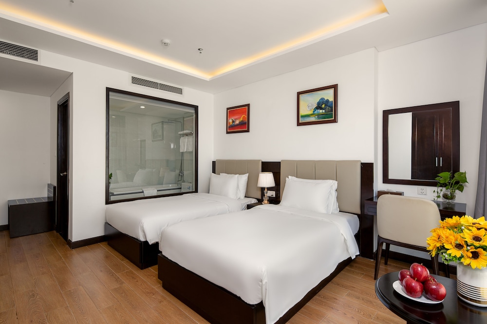 Golden Line DaNang Hotel 14/50