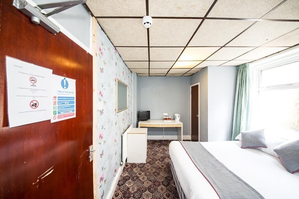 The Dayan Hotel 15/20