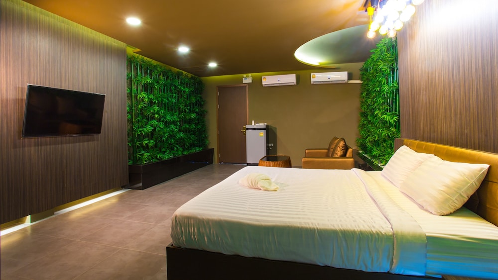 Sweety Resort (ex Dream Design Hotel) 15/58
