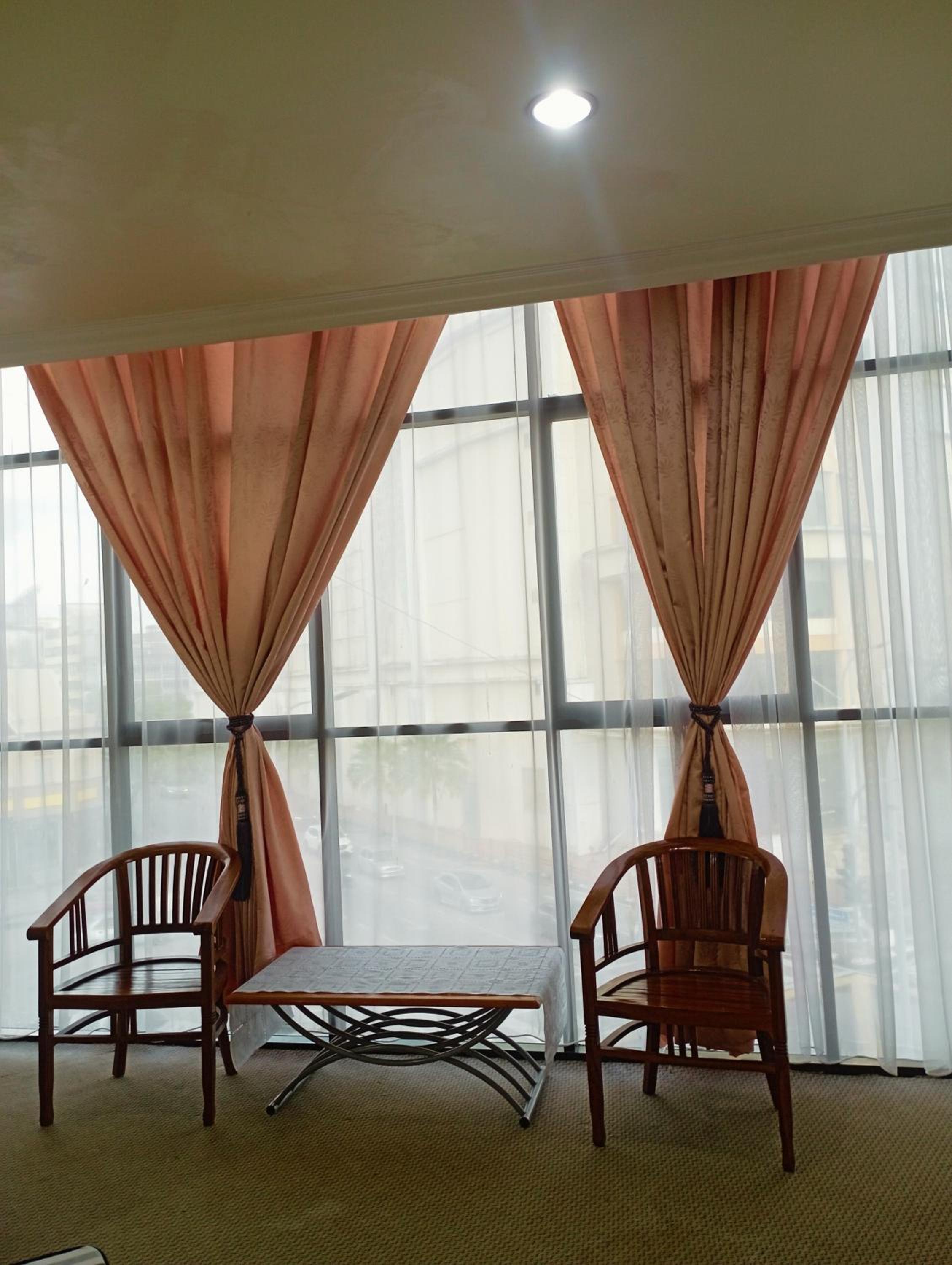 Suria Hotel Kota Bharu 36/44