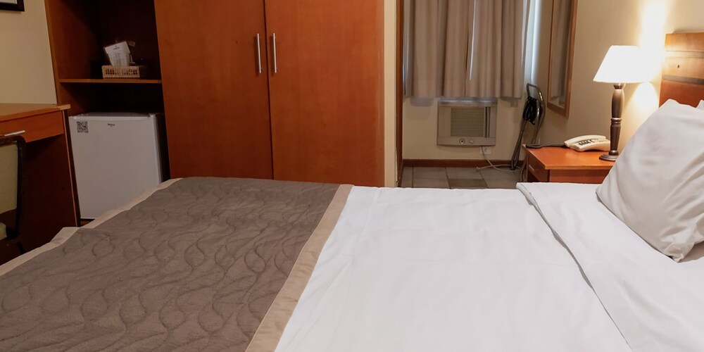 Kastel Itaipava Centro Hotel 24/68