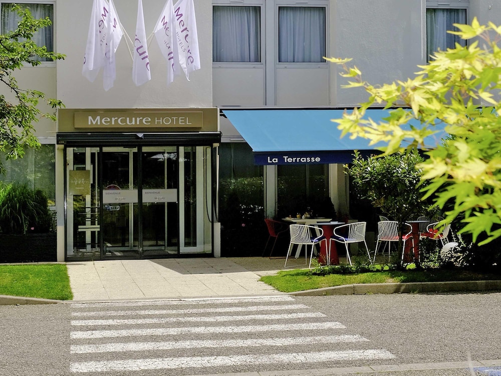 Mercure Forbach 42/49