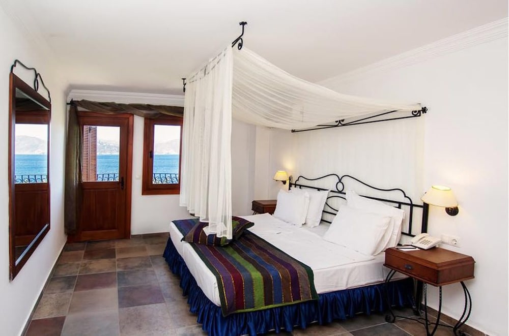 Kumlubuk Maris Hotel 7/29