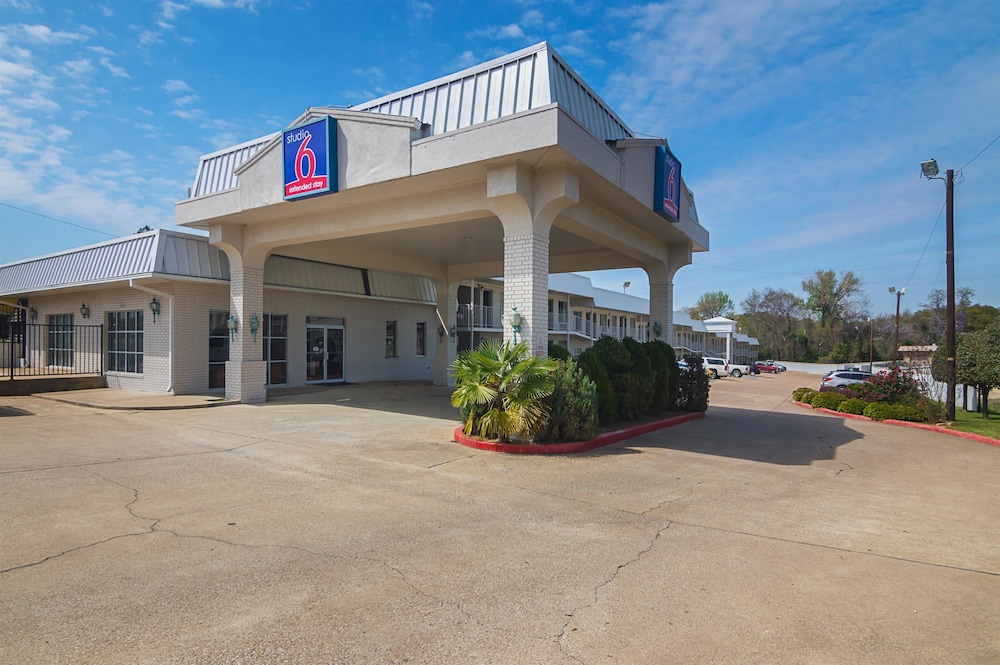 Studio6 Tyler, TX 40/47
