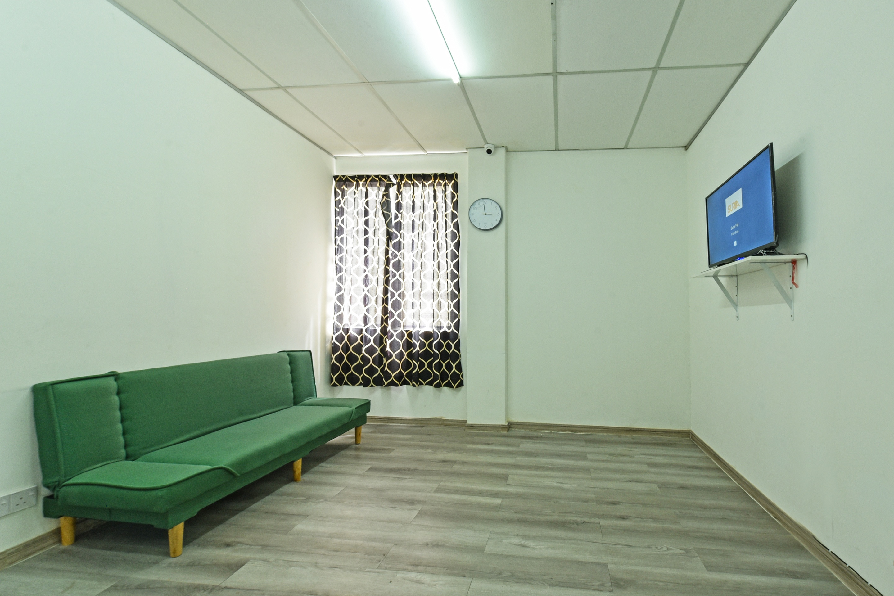 Hotel O Sri Rampai Metro Hostel 30/43