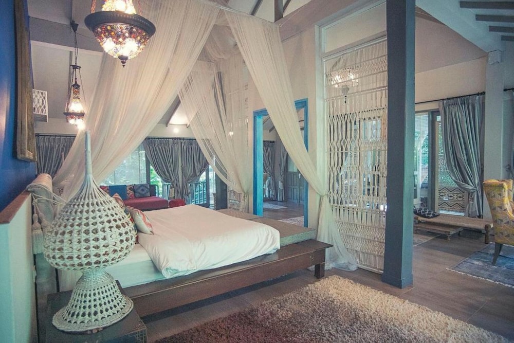Baan Suan Residence 27/79