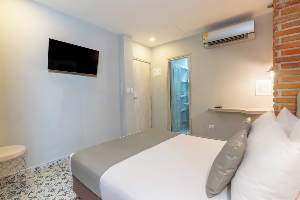 Hotel Boutique Adaz 19/51