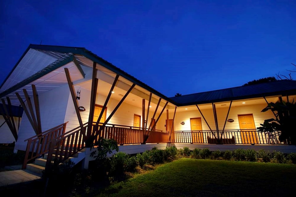 Nature Lodge Sepilok 7/51
