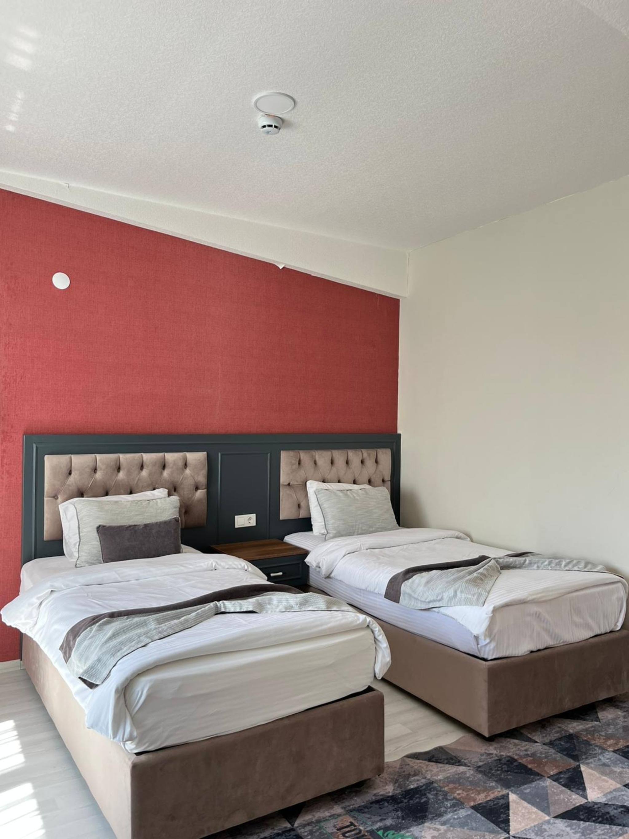 Tokat Termal Otel 12/31
