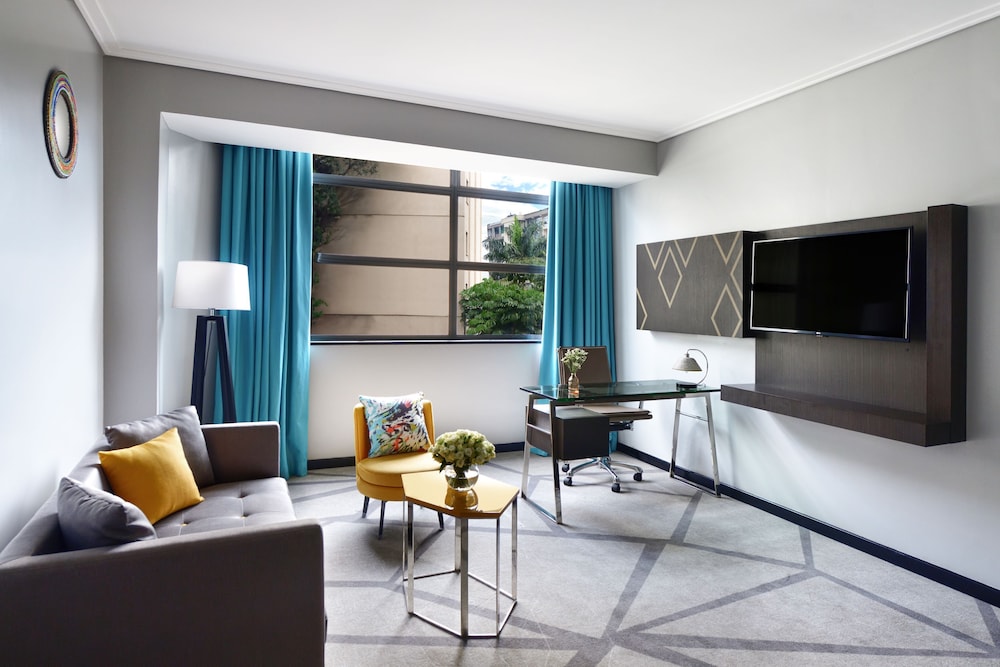 Novotel Nairobi Westlands 36/59
