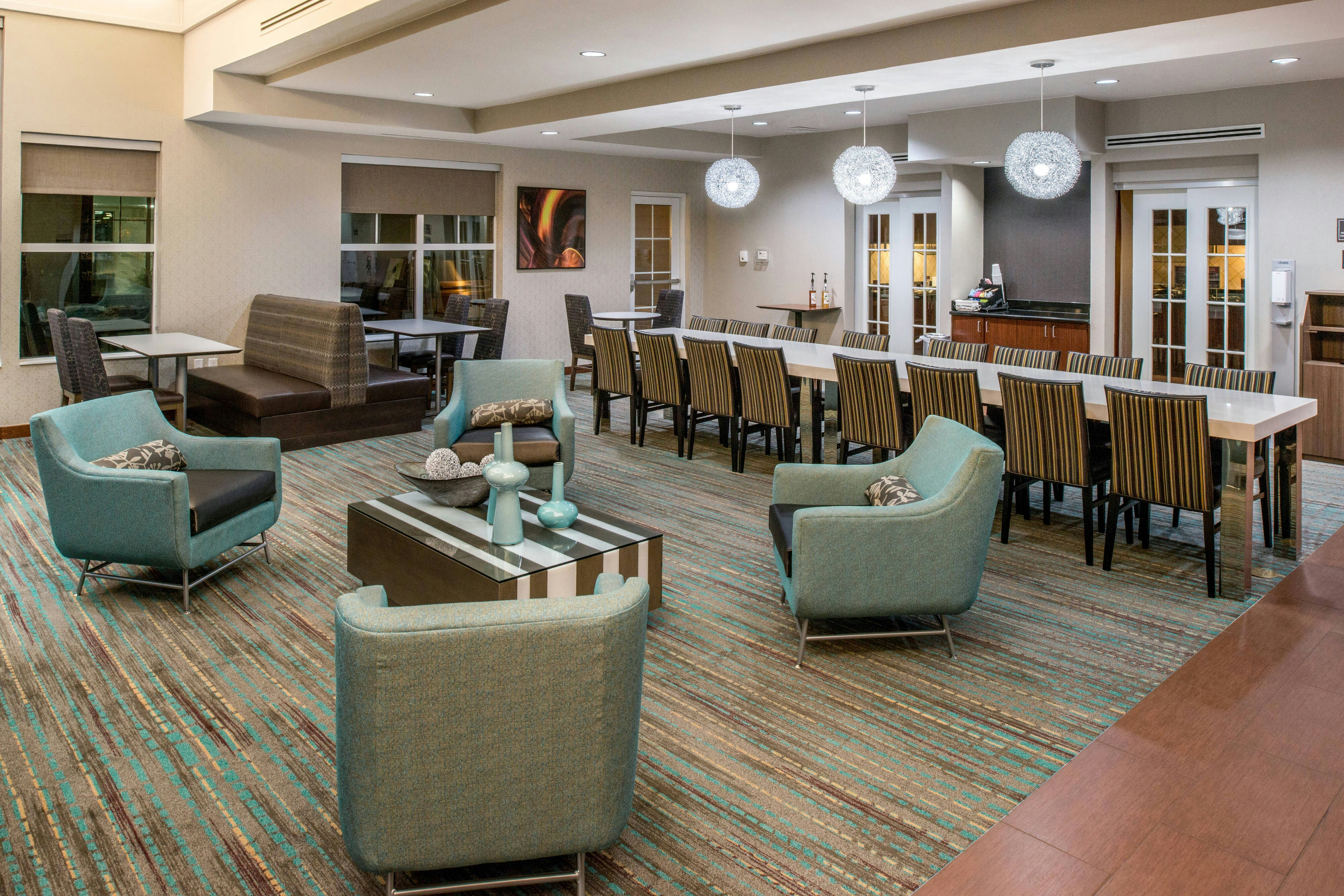 Residence Inn Marriott Waynesboro 22/43