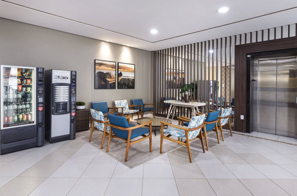Bella Camboriu Hotel 51/69