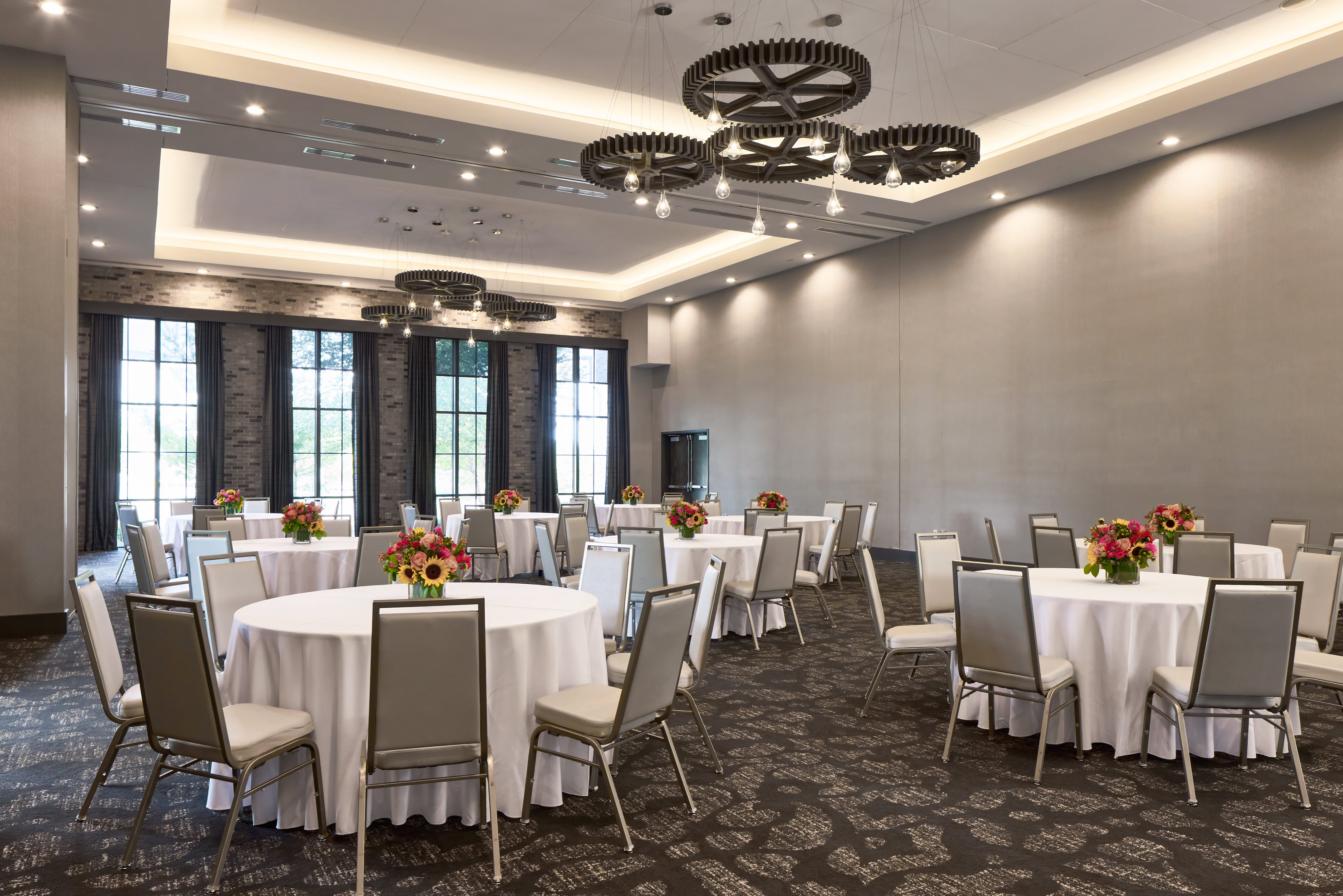 Archer Hotel Florham Park Morristown 73/80