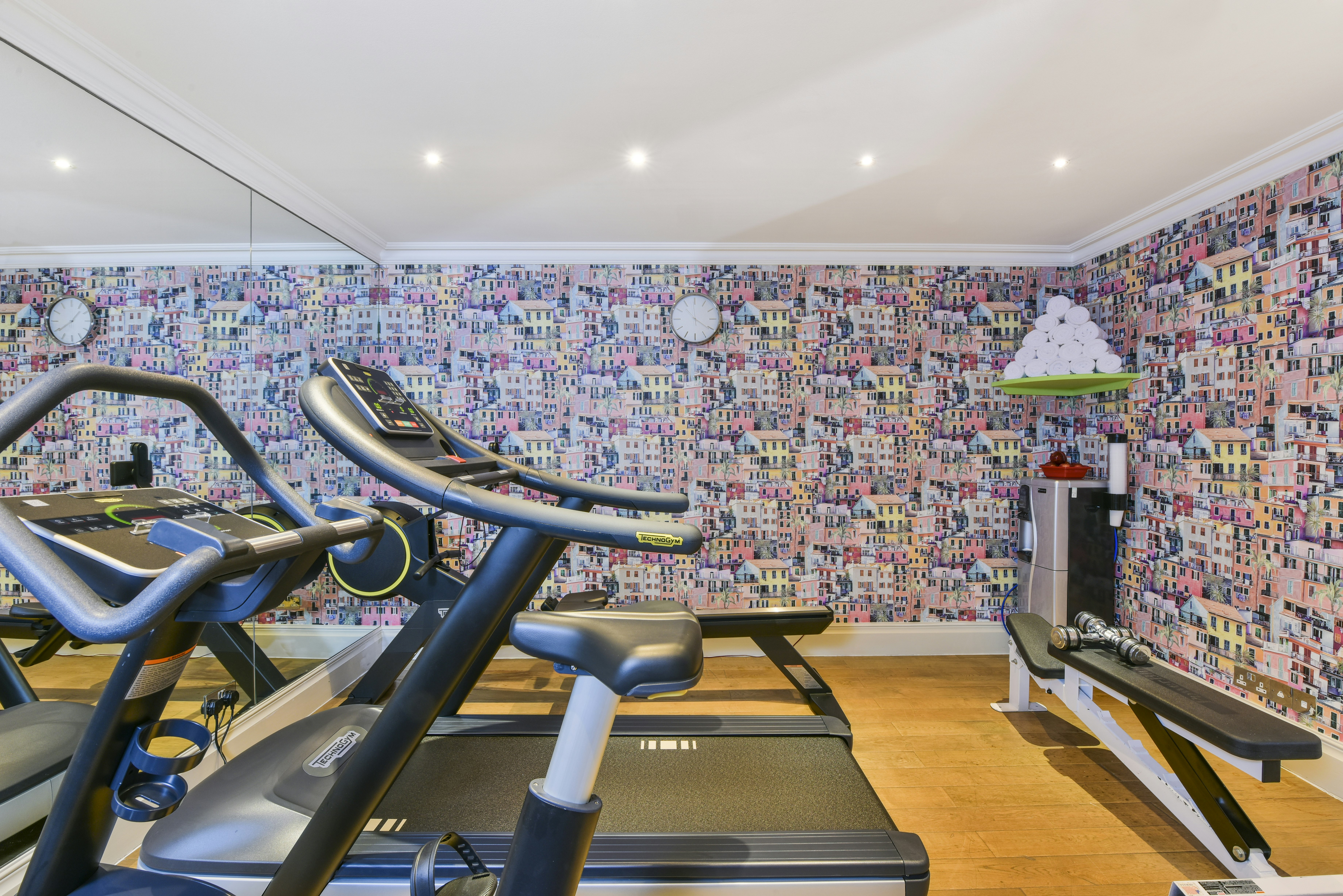 The Pelham London- Starhotels Collezione 23/32