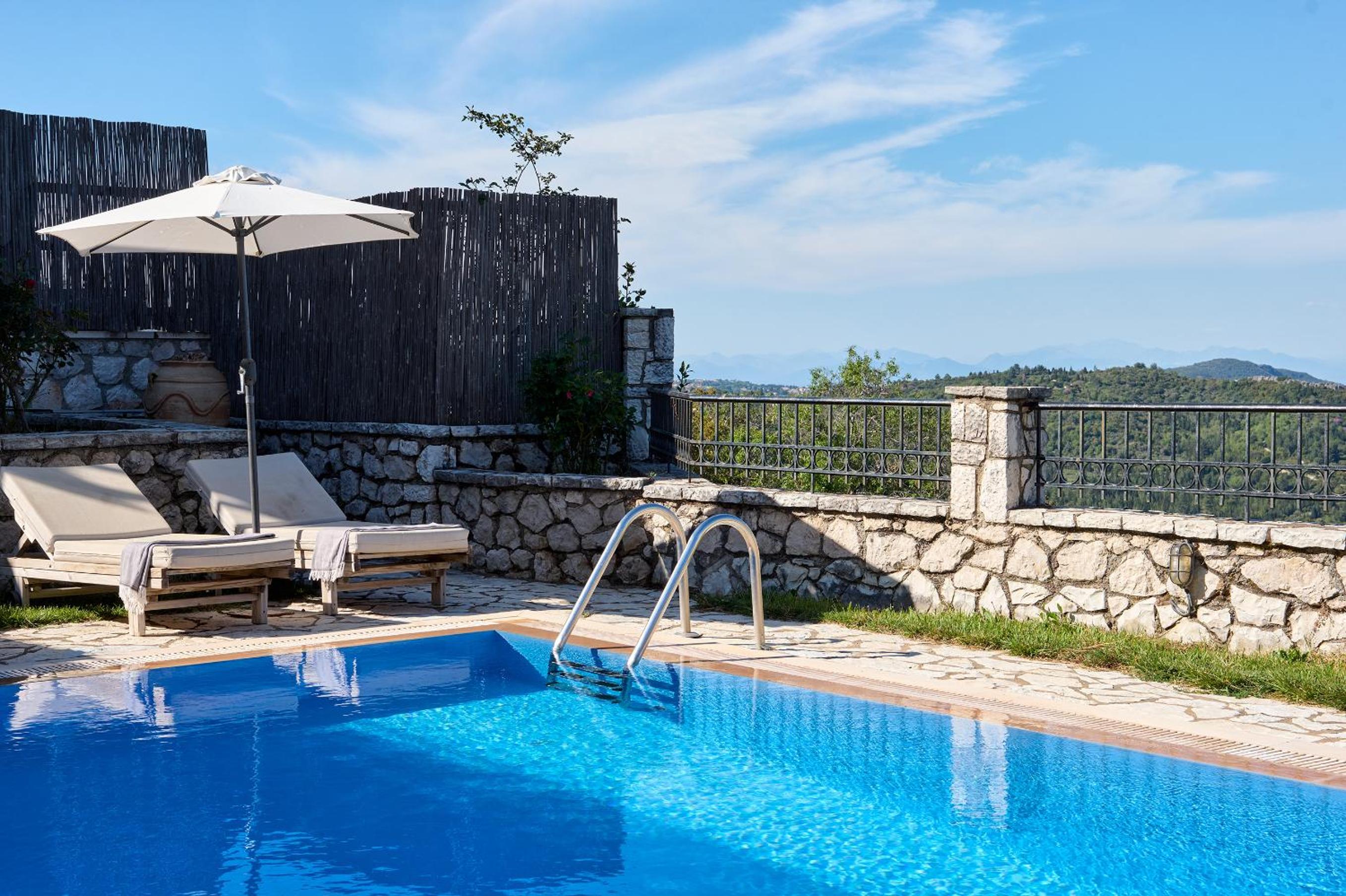 Lefkada Villas 12/51