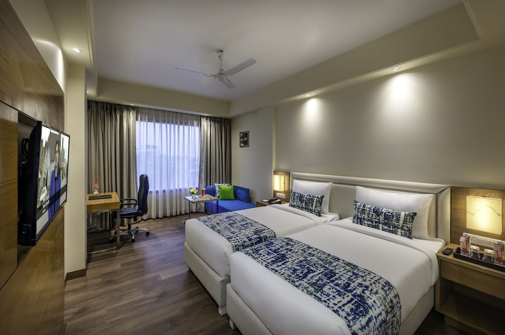 Lords旅馆Jaipur(Lords Inn Jaipur) 图片4
