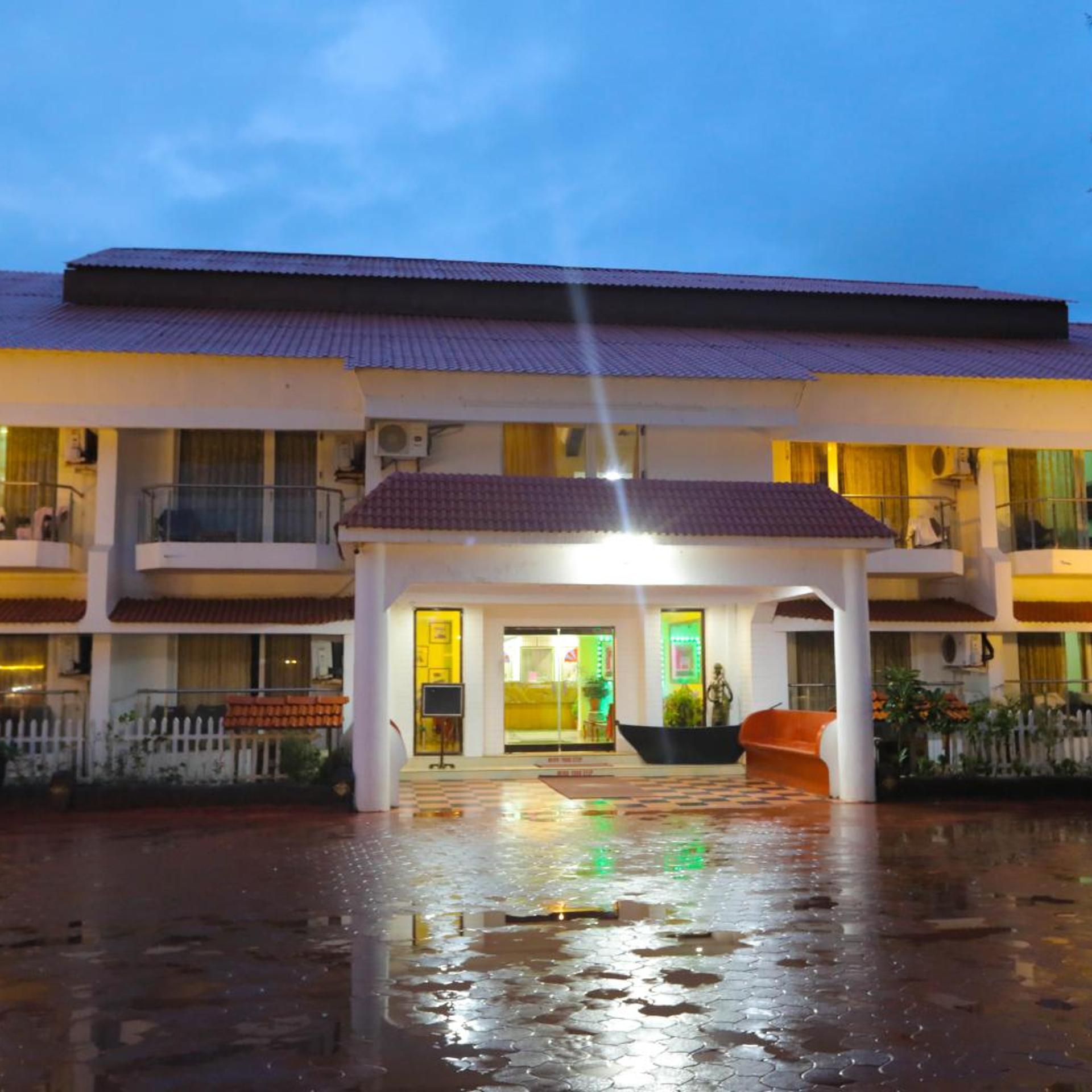 GOAN HERITAGE 4/59