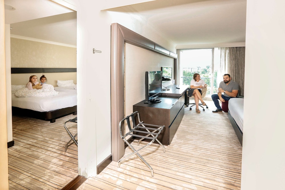 Hilton Munich Park 17/63