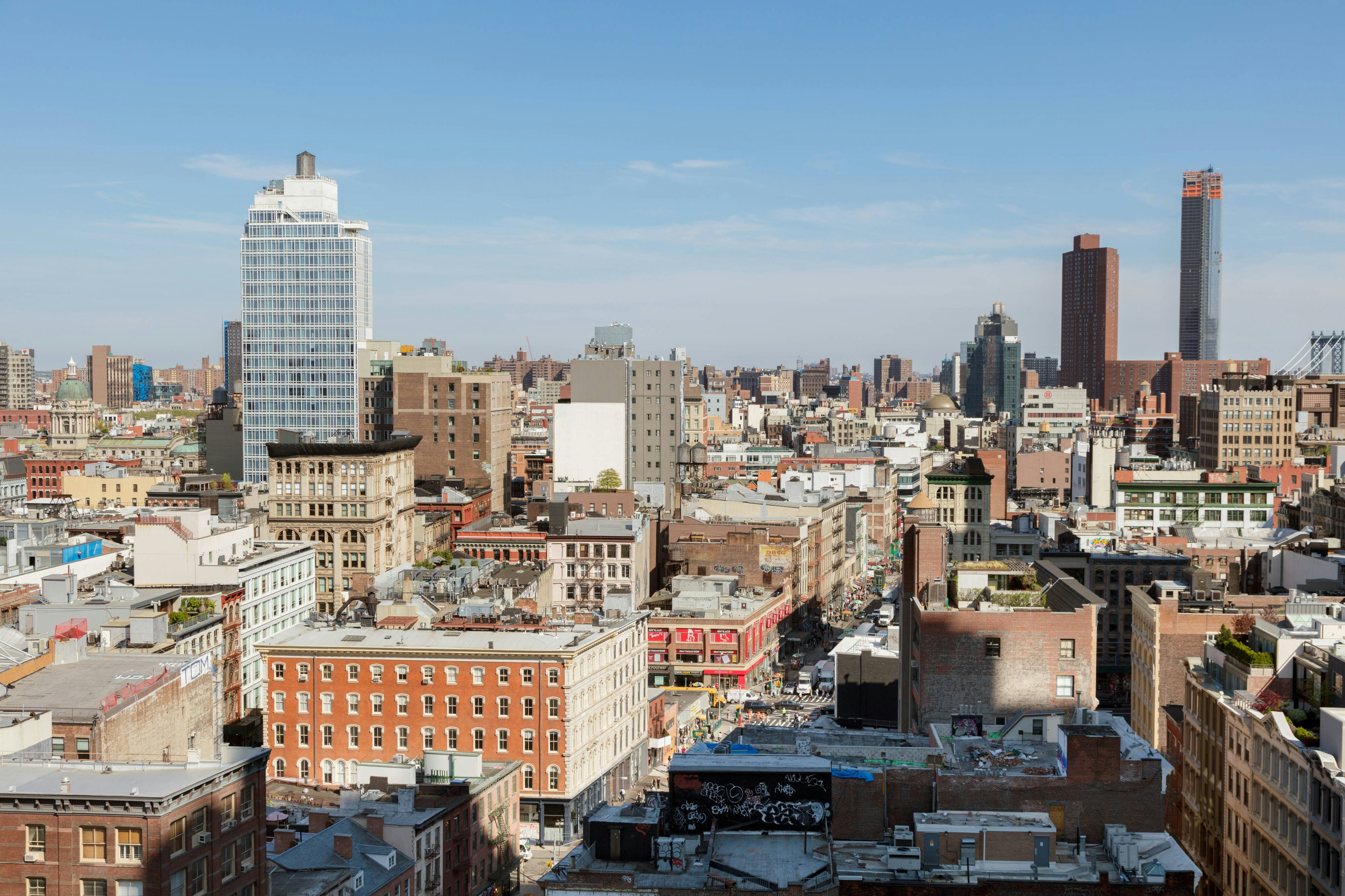 Sheraton Tribeca New York Hotel 19/20