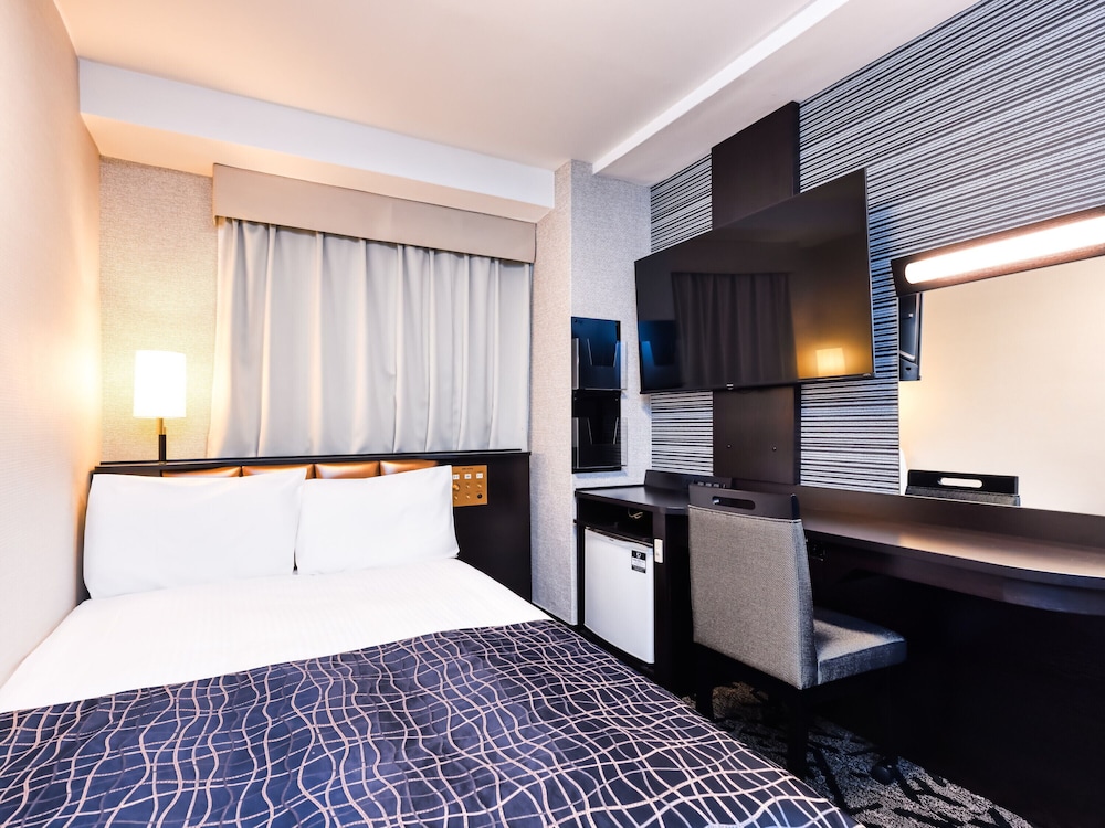 APA Hotel Niigata-Higashinakadori 16/50