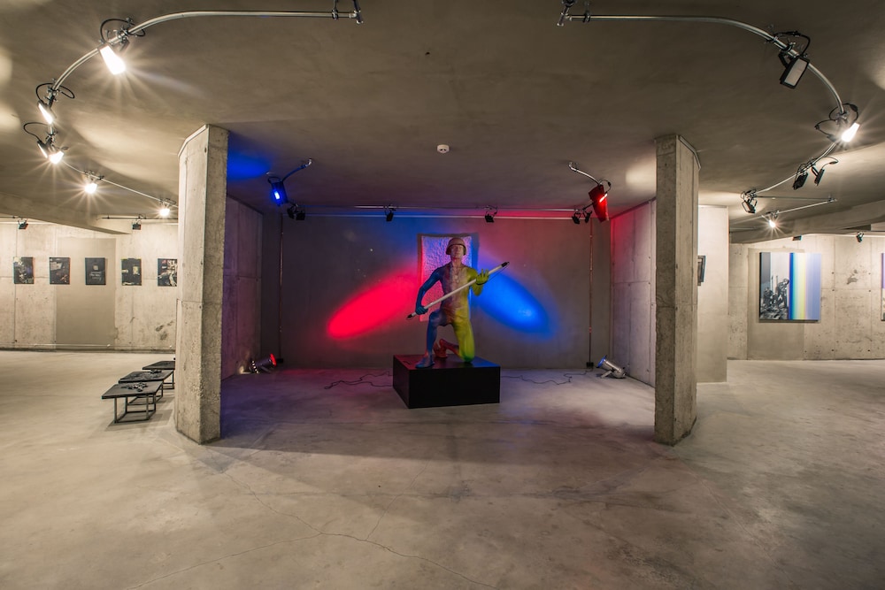Art Hotel Roma 41/50