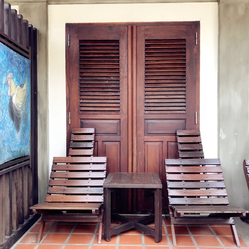 Ancient Luang Prabang Hotel Banphongheuang 5/50