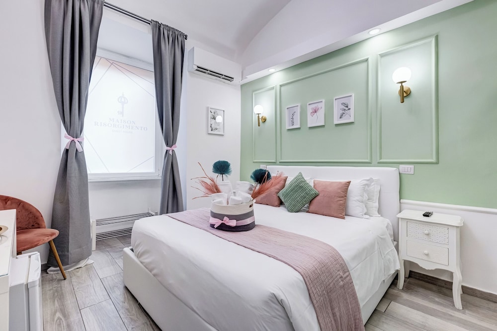 Maison Risorgimento 14/50
