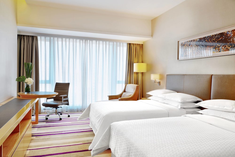 Four Points by Sheraton Guangzhou DongPu 14/50