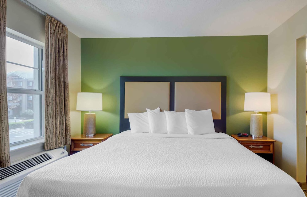 استوديو ديلوكس بسرير كينج، Extended Stay America - Greensboro - Airport 2/5