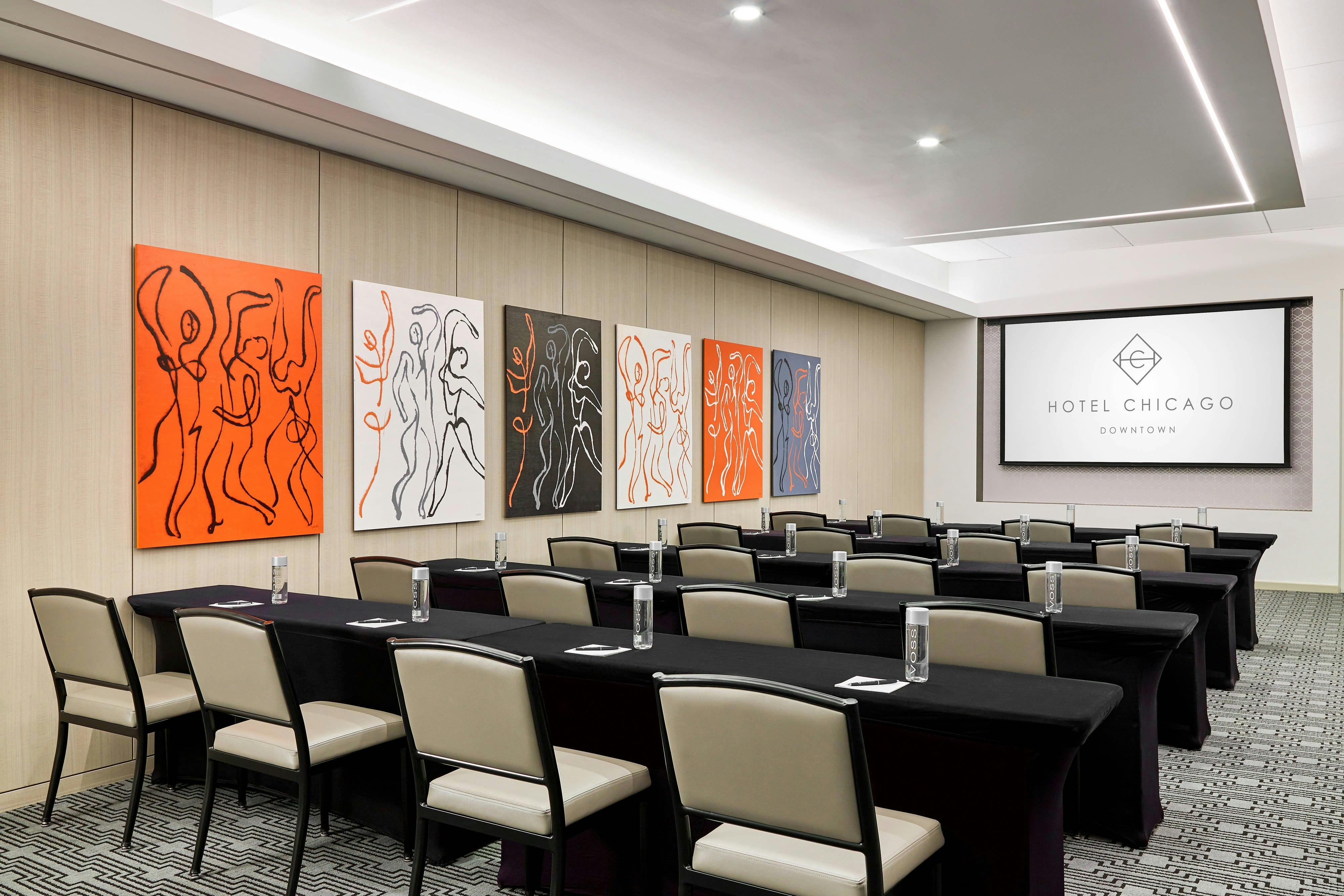 Hotel Chicago Downtown, Autograph Collection 11/23
