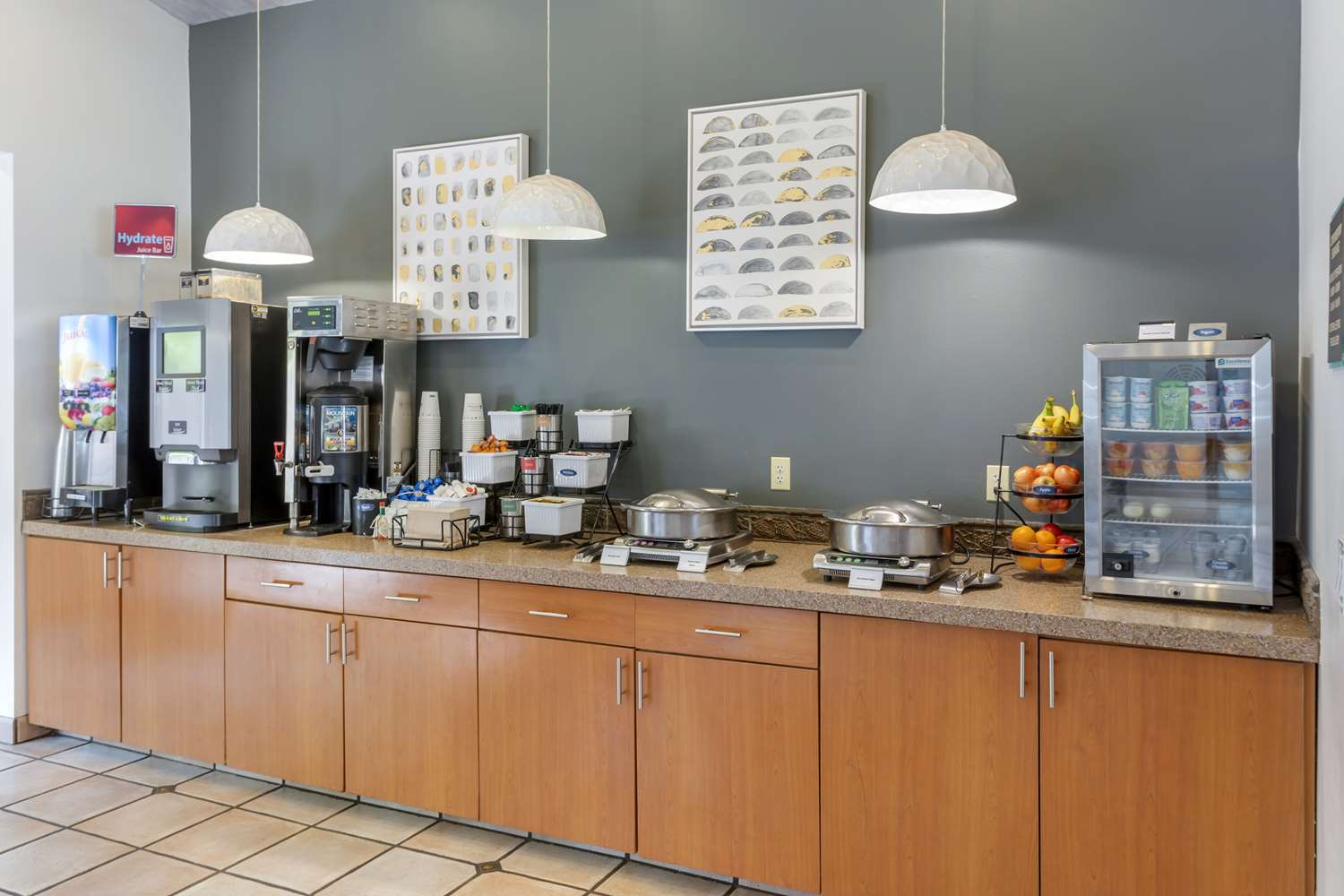 Best Western Plus Cottontree Inn 14/20